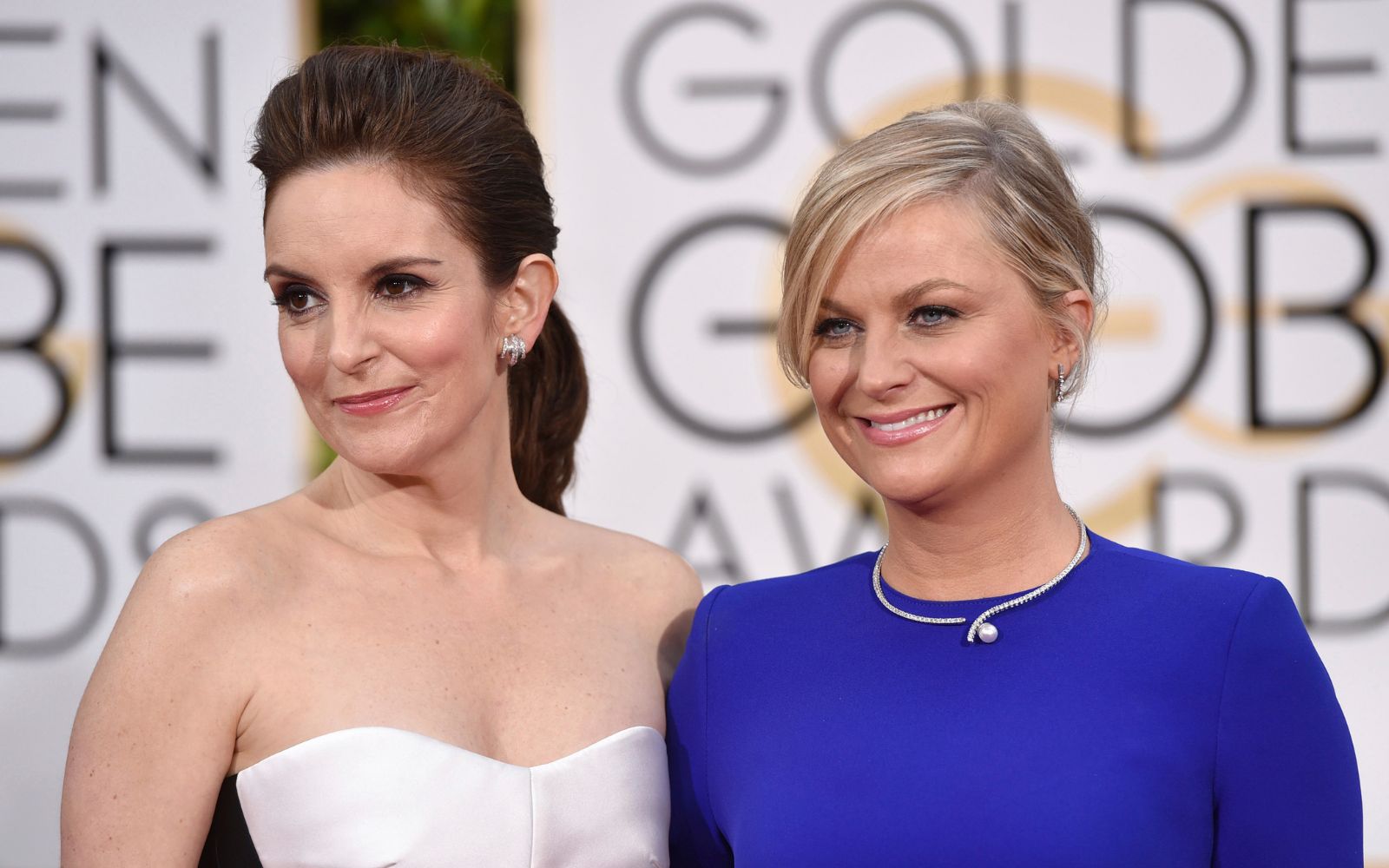 Tina Fey And Amy Poehler Are Going On Tour Z