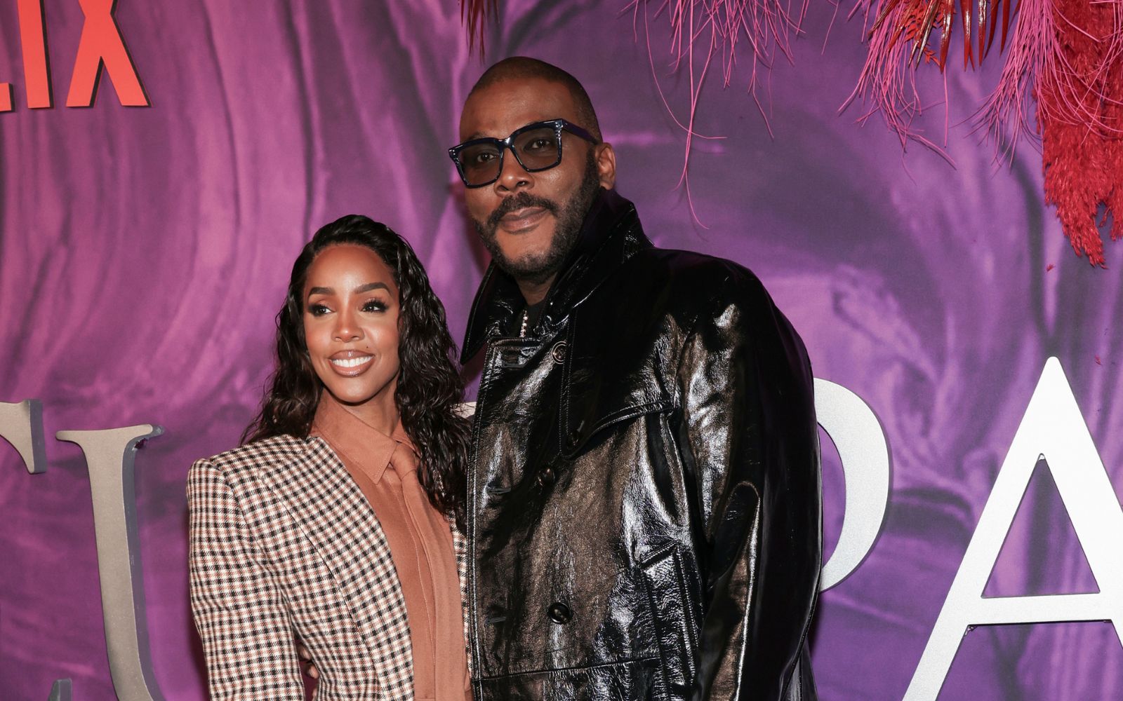 KELLY ROWLAND STARS IN TYLER PERRY S THRILLER MEA CULPA NOW