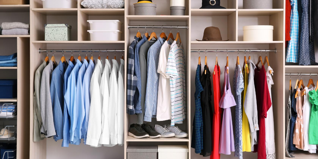 closet organizer show netflix