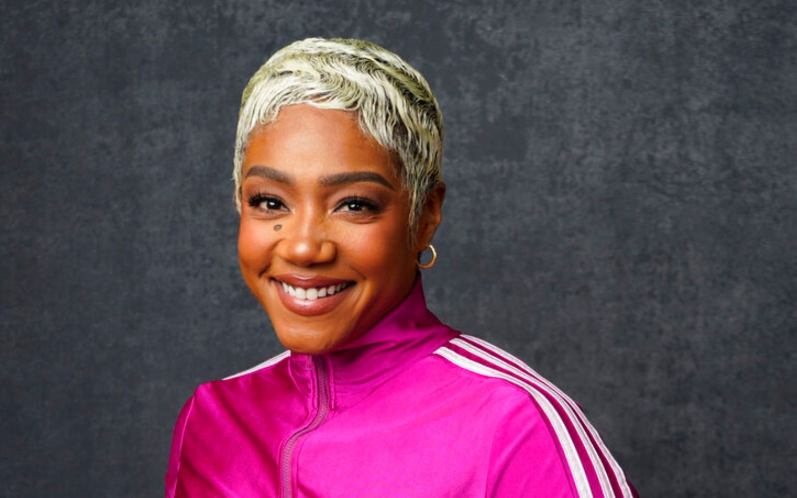 TIFFANY HADDISH PLAYS A COP IN JO KOY'S 'EASTER SUNDAY' COMEDY - Z93