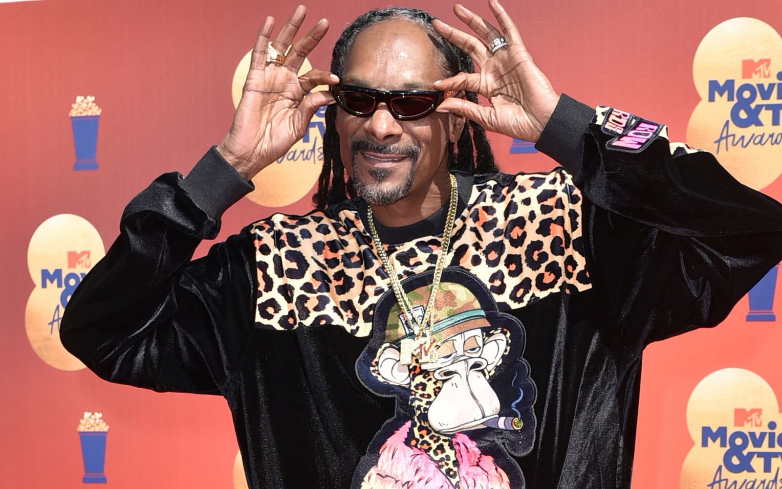 SNOOP DOGG'S ANIMATED SERIES 'DOGGYLAND' IS NOW ON YOUTUBE - Z93