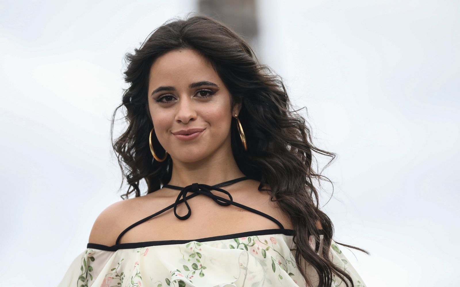 CAMILA CABELLO POKES FUN AT HER PRONUNCIATION OF CHRISTMAS ON TIKTOK - Z93