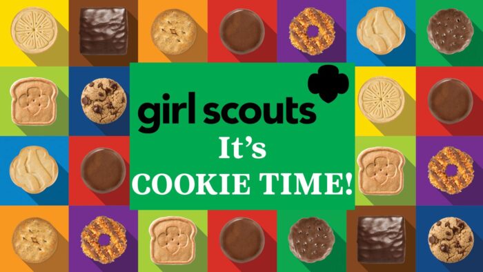 GIRL SCOUT COOKIE SALES START THIS WEEKEND – SEE WHERE TO GET YA SOME ...